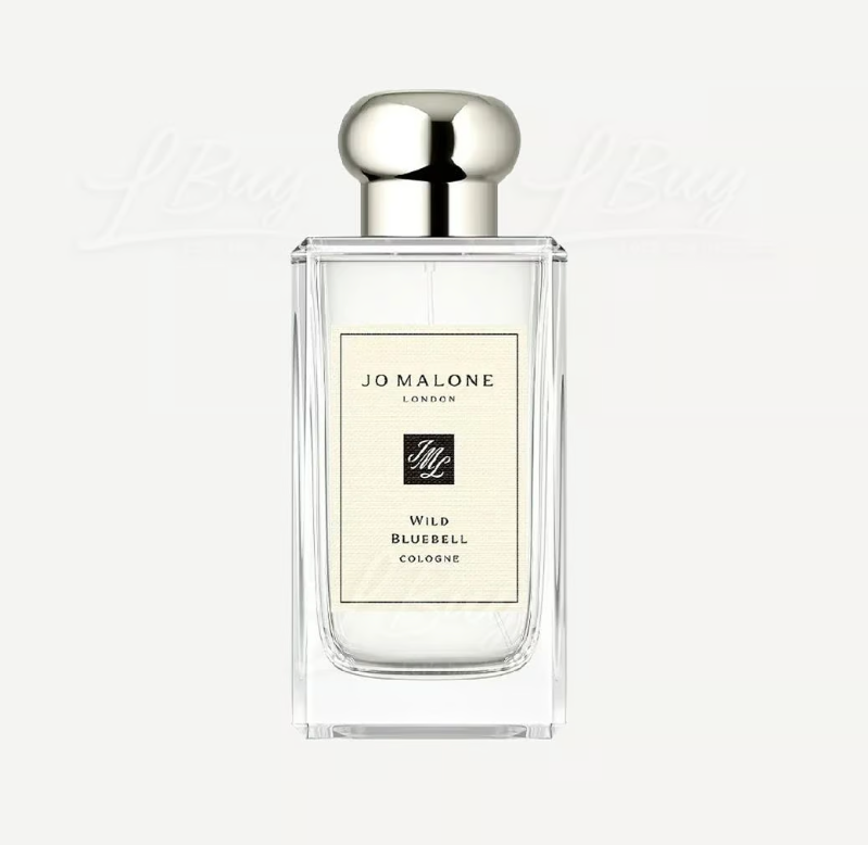 Jo Malone Cologne WIld Bluebell