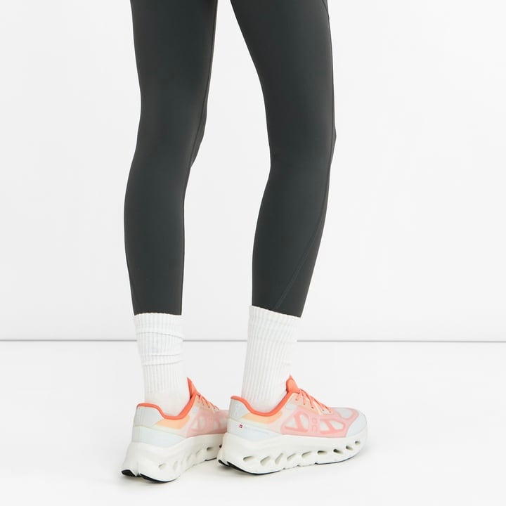Cloudtilt Remix sneakers Orange