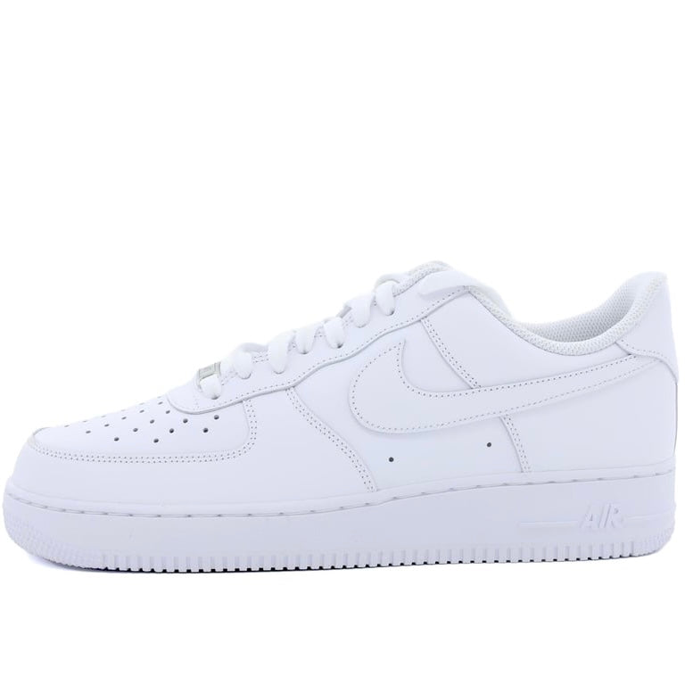 <‼️買一送一‼️> Air Force 1 Low '07 'Triple White'