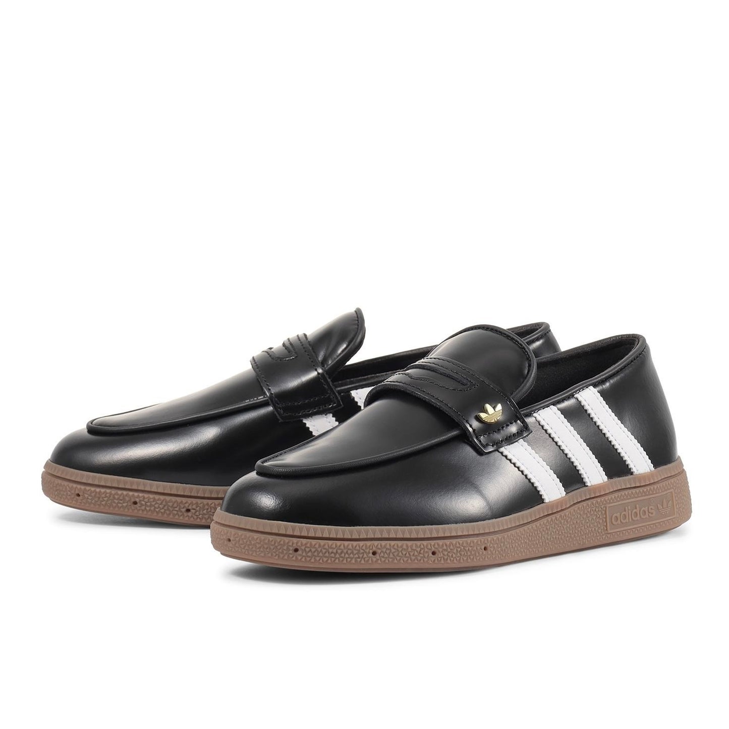 ORIGINALS HANDBALL SPEZIAL LOAFER Black