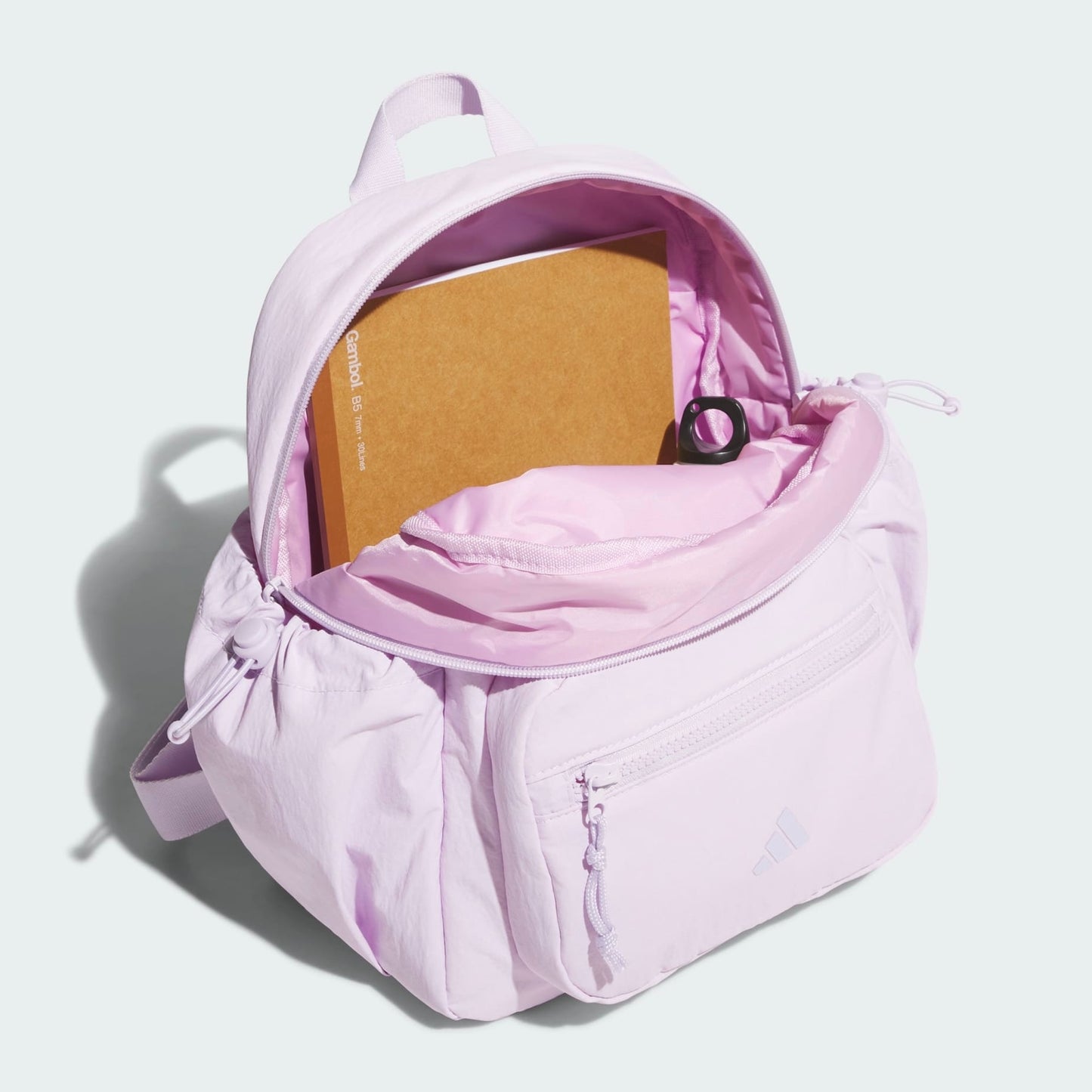 City Escape Backpack Ice Lavender