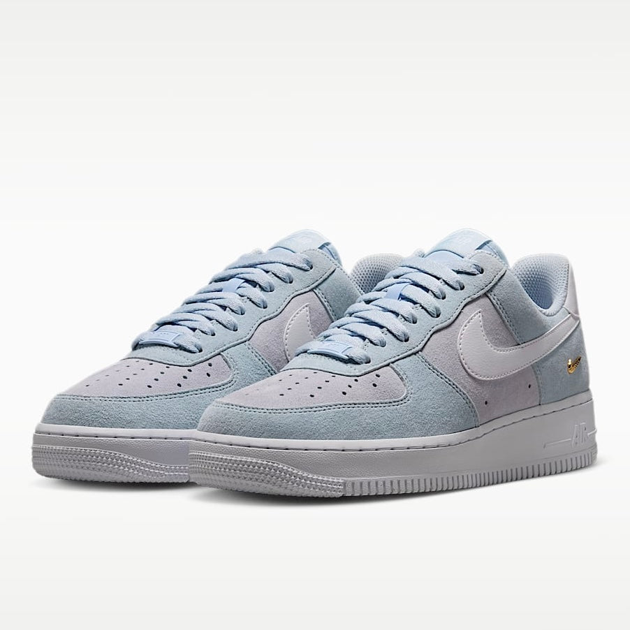 Air Force 1 '07 Low SE HYDROGEN BLUE