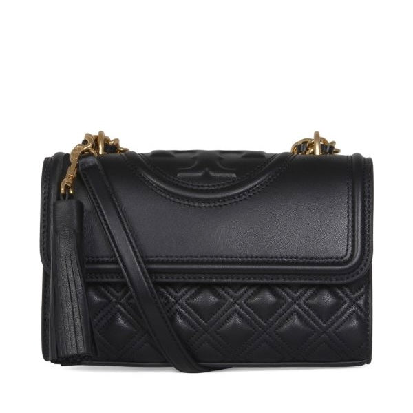 FLEMING SMALL CONVERTIBLE SHOULDER BAG