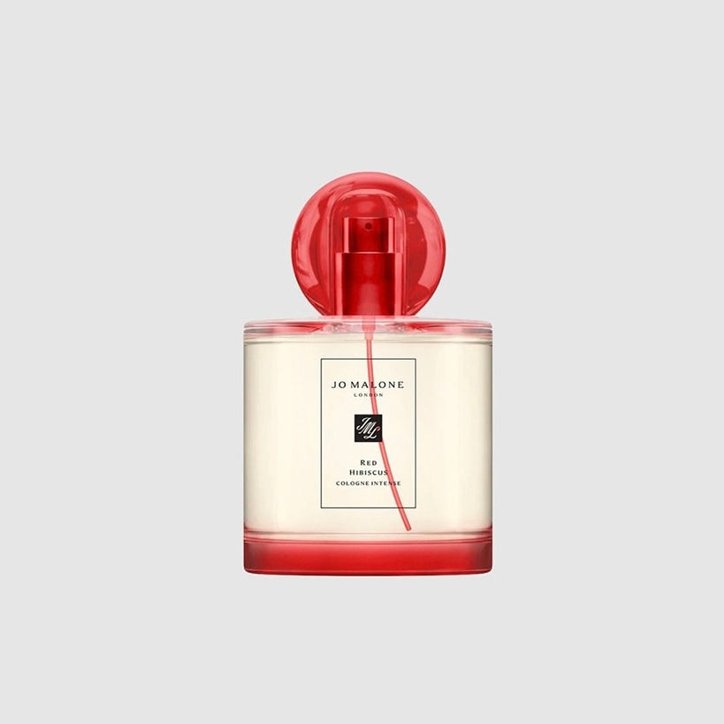 Jo Malone Red Hibiscus Blossoms Collection
