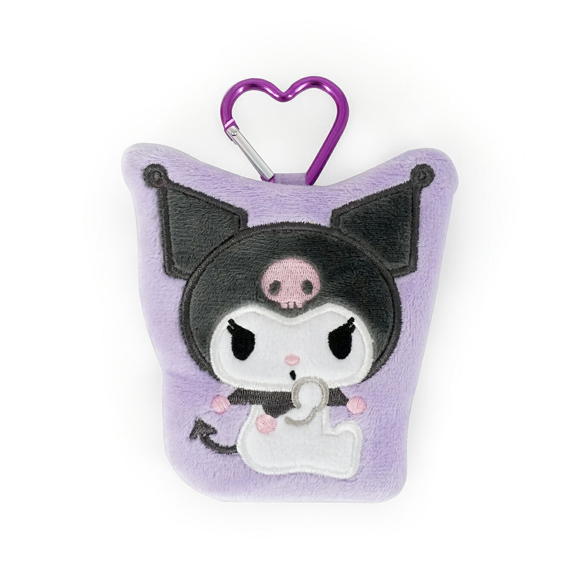Kuromi Coin Pouch
