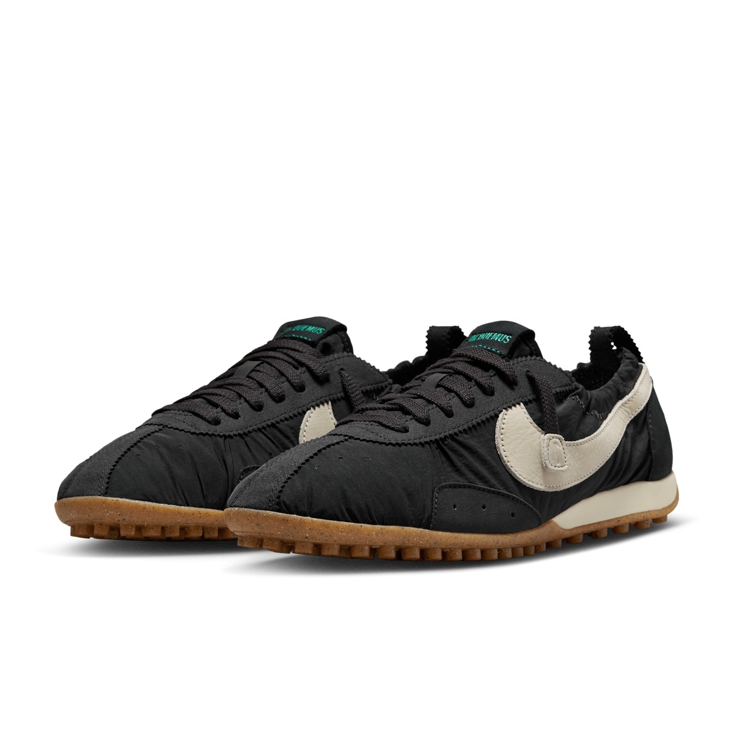 Moon Shoe x Jacquemus Off-Noir