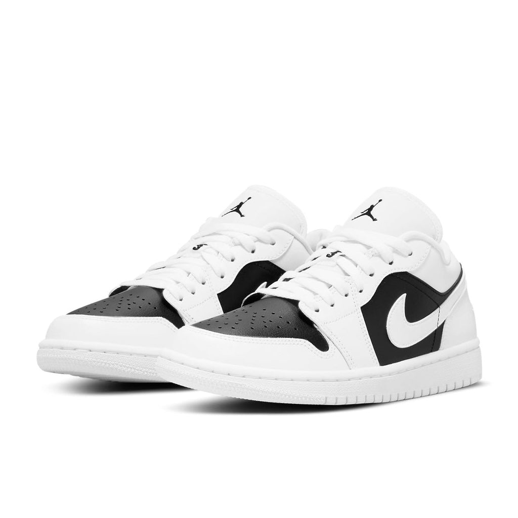 Air Jordan 1 Low 'White Panda'