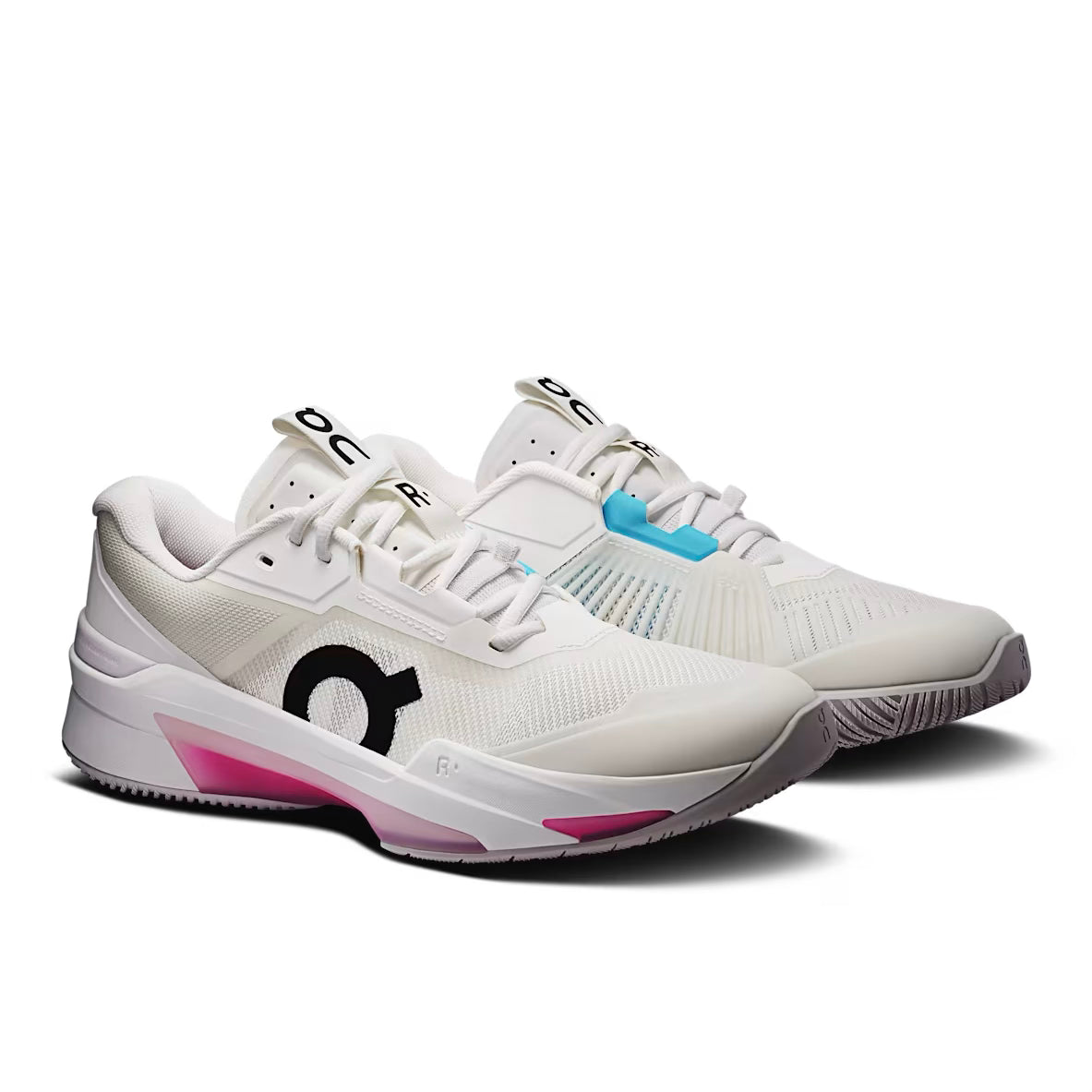 THE ROGER Pro Fire White/Pink