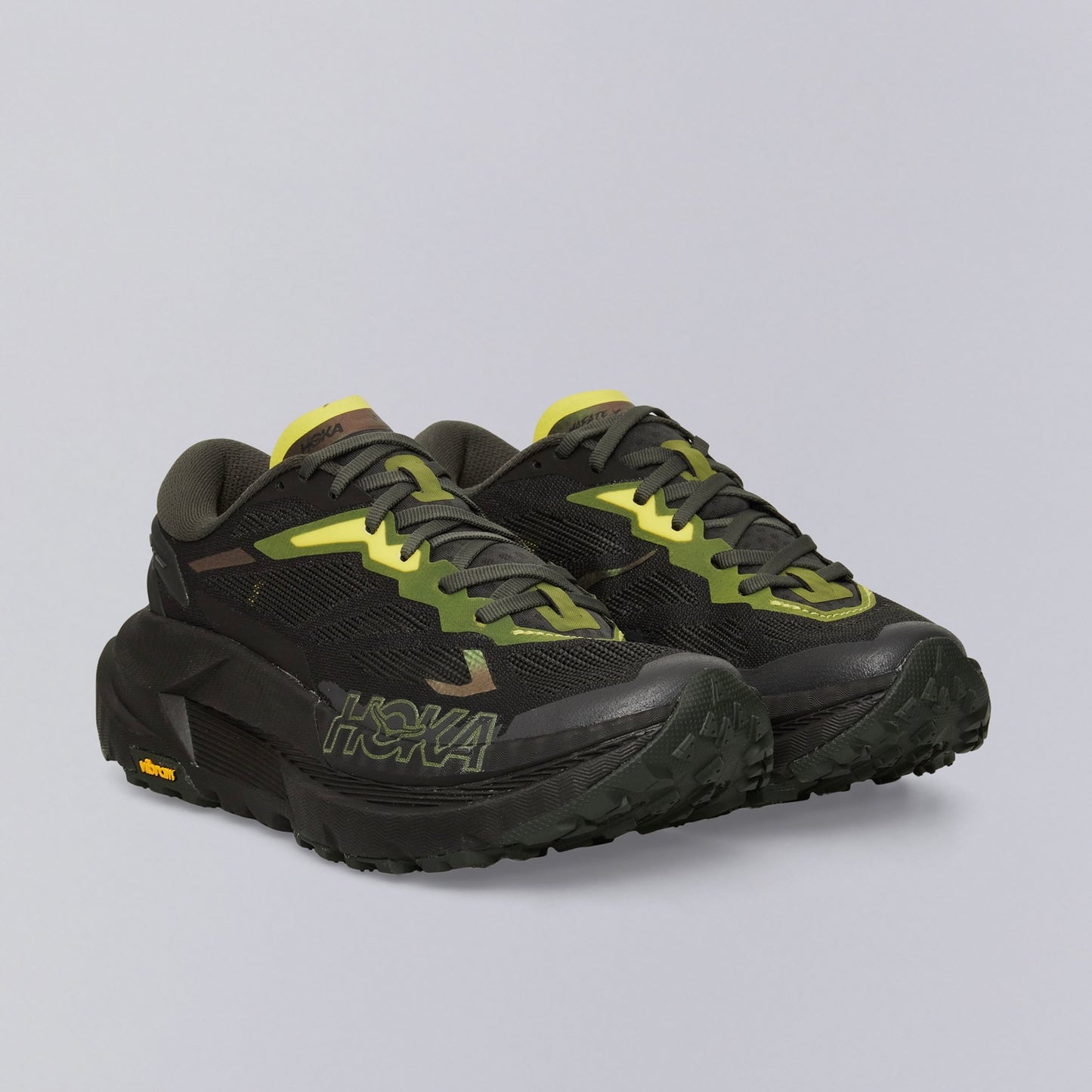 Mafate X _J.L-A.L_ Sneakers Meteorite/rosin