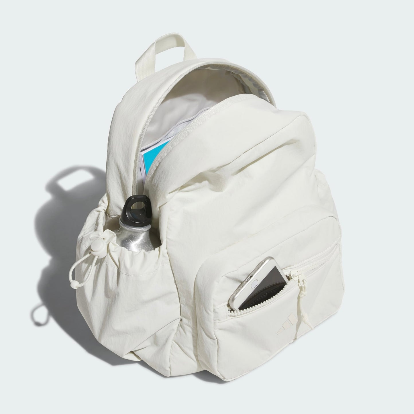 City Escape Backpack Off White