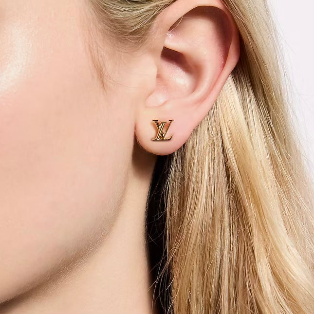 ‼️首件半價‼️ Iconic XS Earrings GD