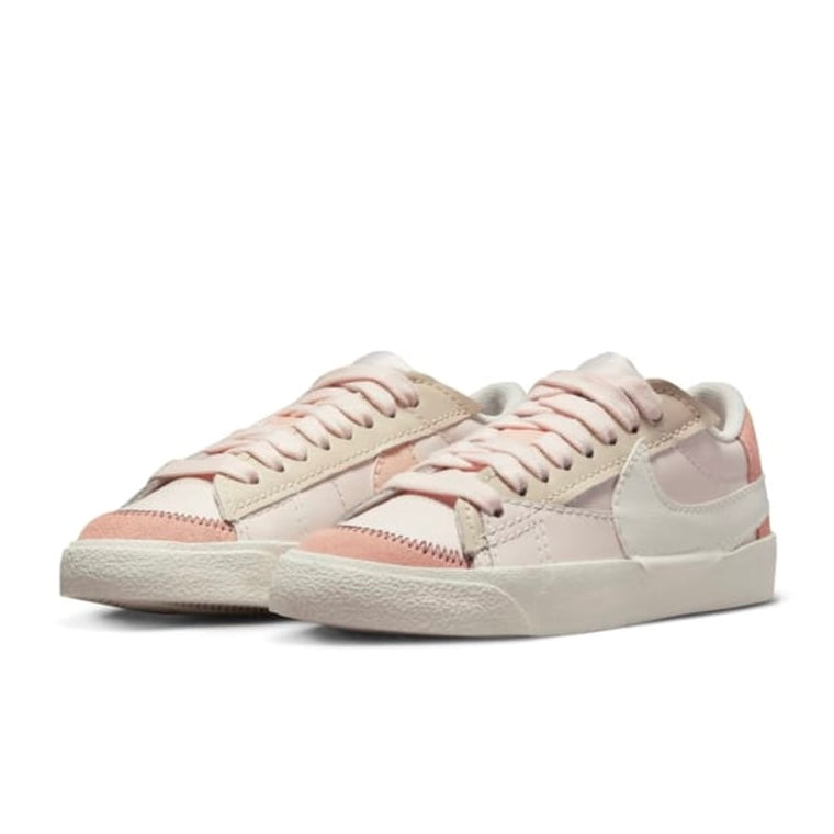 Nike Blazer Low '77 Jumbo "Light Soft Pink"
