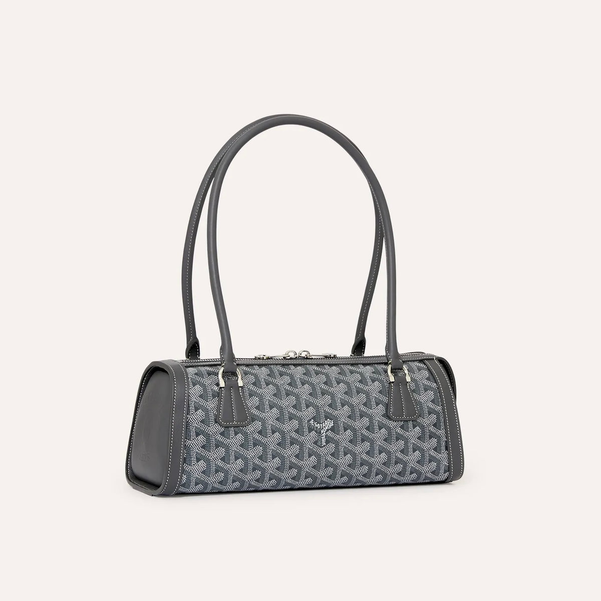 ‼️首件半價‼️ Bonbonnière bag Grey