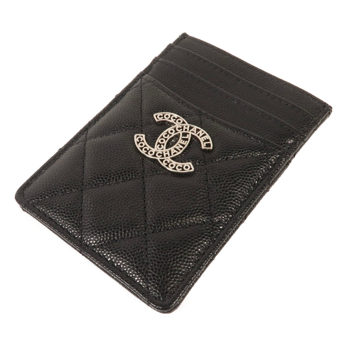 CC CoCoW Card holder BKSL