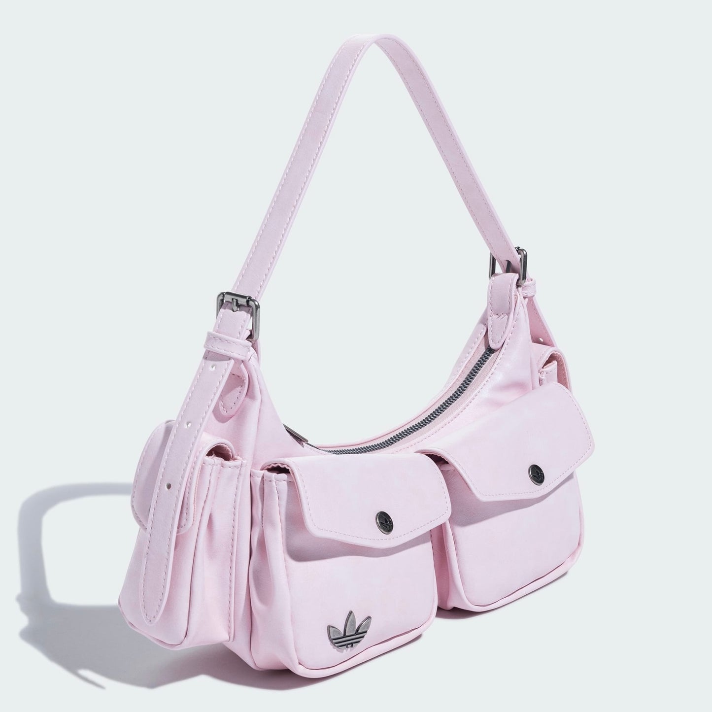 CLASSIC SPORT WOMEN SHOULDER BAG SANDY PINK