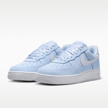 8JUL Air Force 1 Low Retro Premium Ribbon Blue