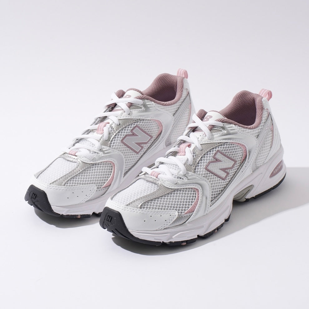 ‼️六日限定 一件包郵‼️ 530 sneakers WhitePK