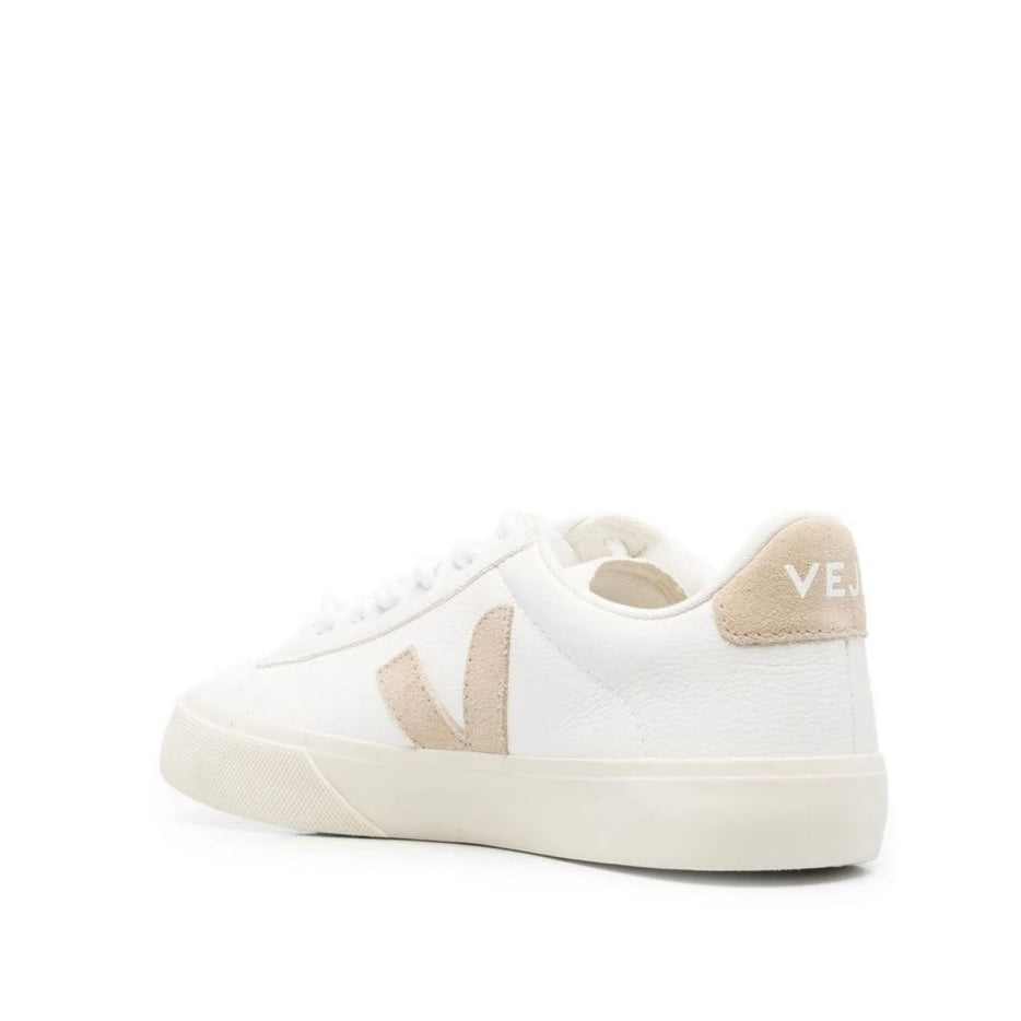 Veja Campo Low-Top Sneakers Beige 37