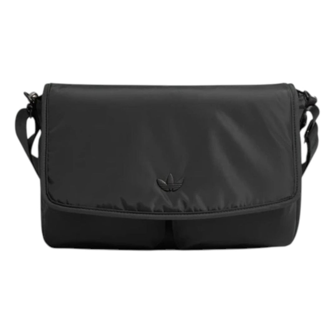 Messenger Bag (13.1L) Black