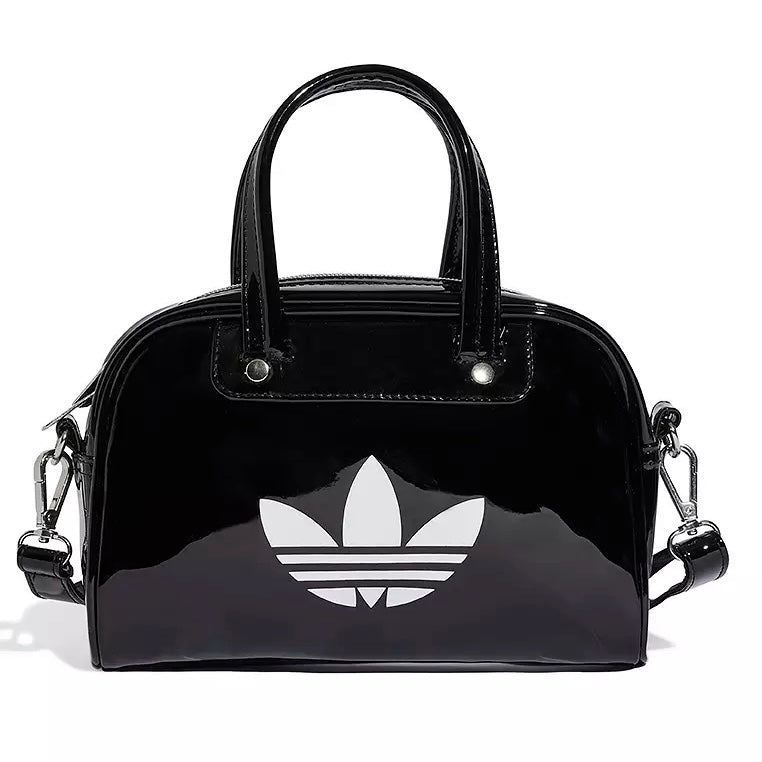 Adicolor Mini Bowling Bag Black