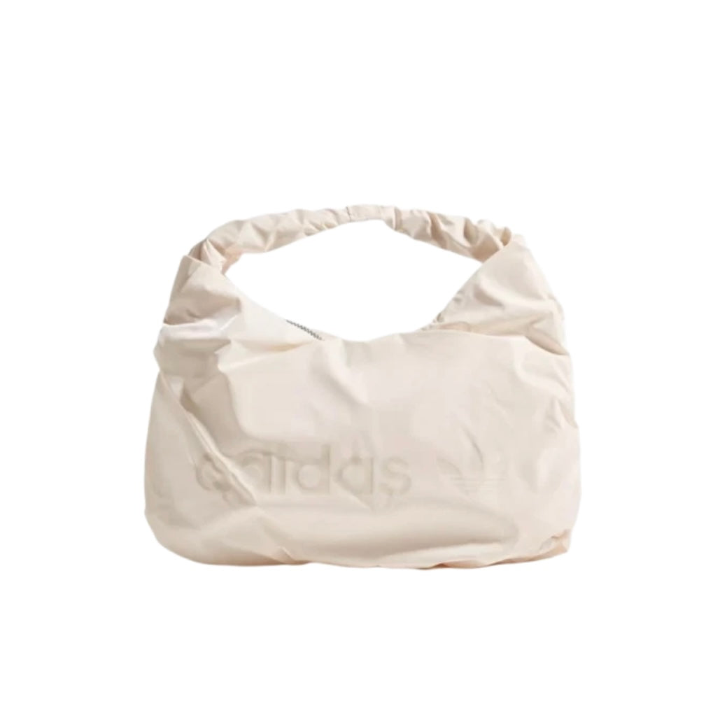 Mini Shoulder Bag AHS White