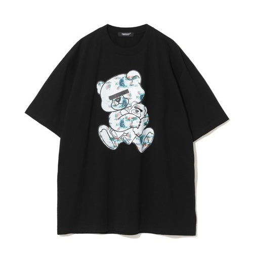 UNDERCOVER - THE KIEV BEAR BLACK