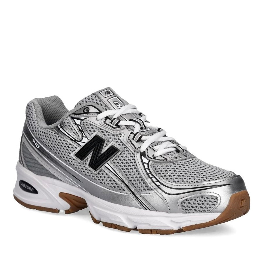 740 mesh sneakers