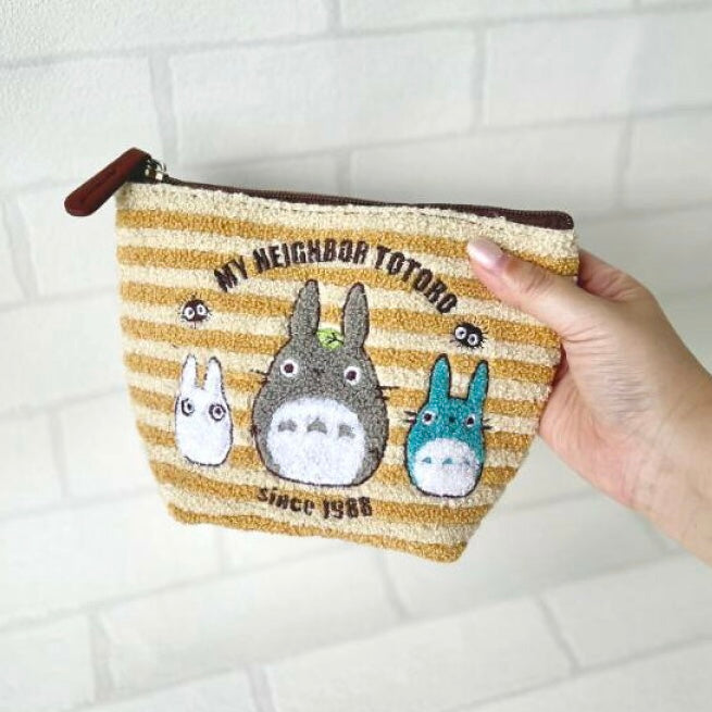 My Neighbor Totoro Pouch YEG