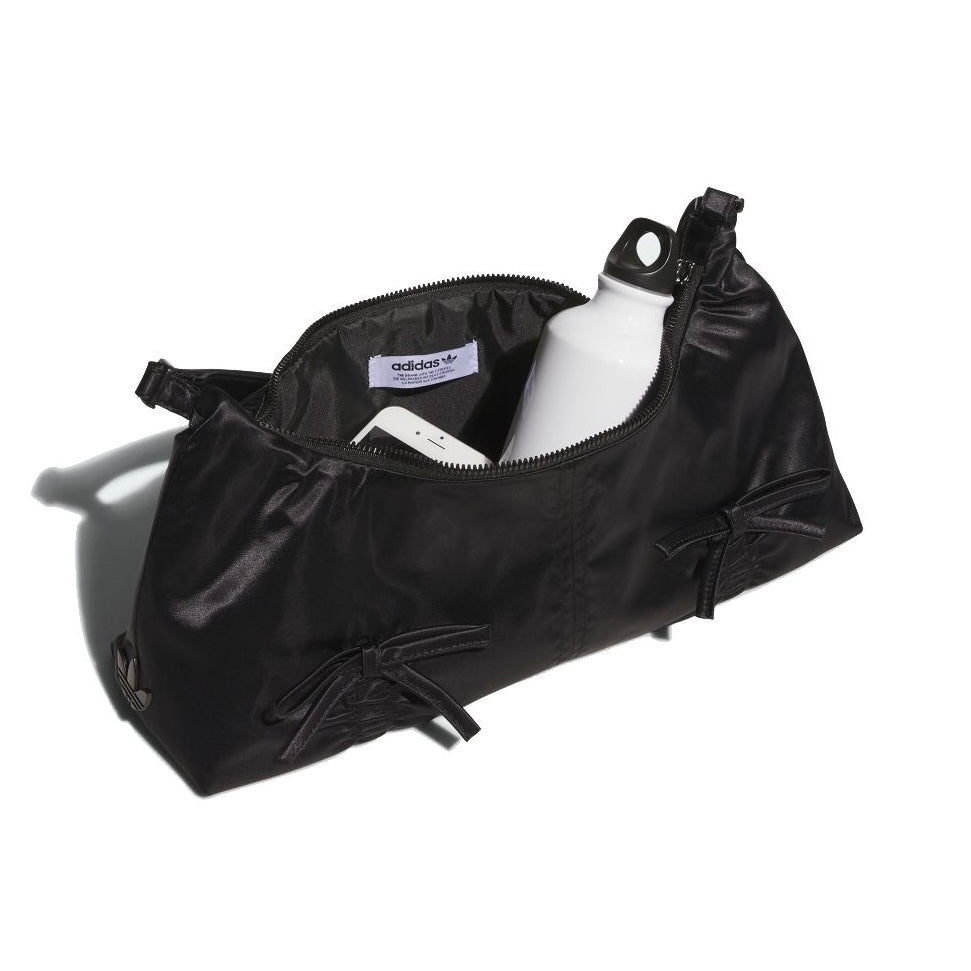 BOWTIE SLDR BAG Black