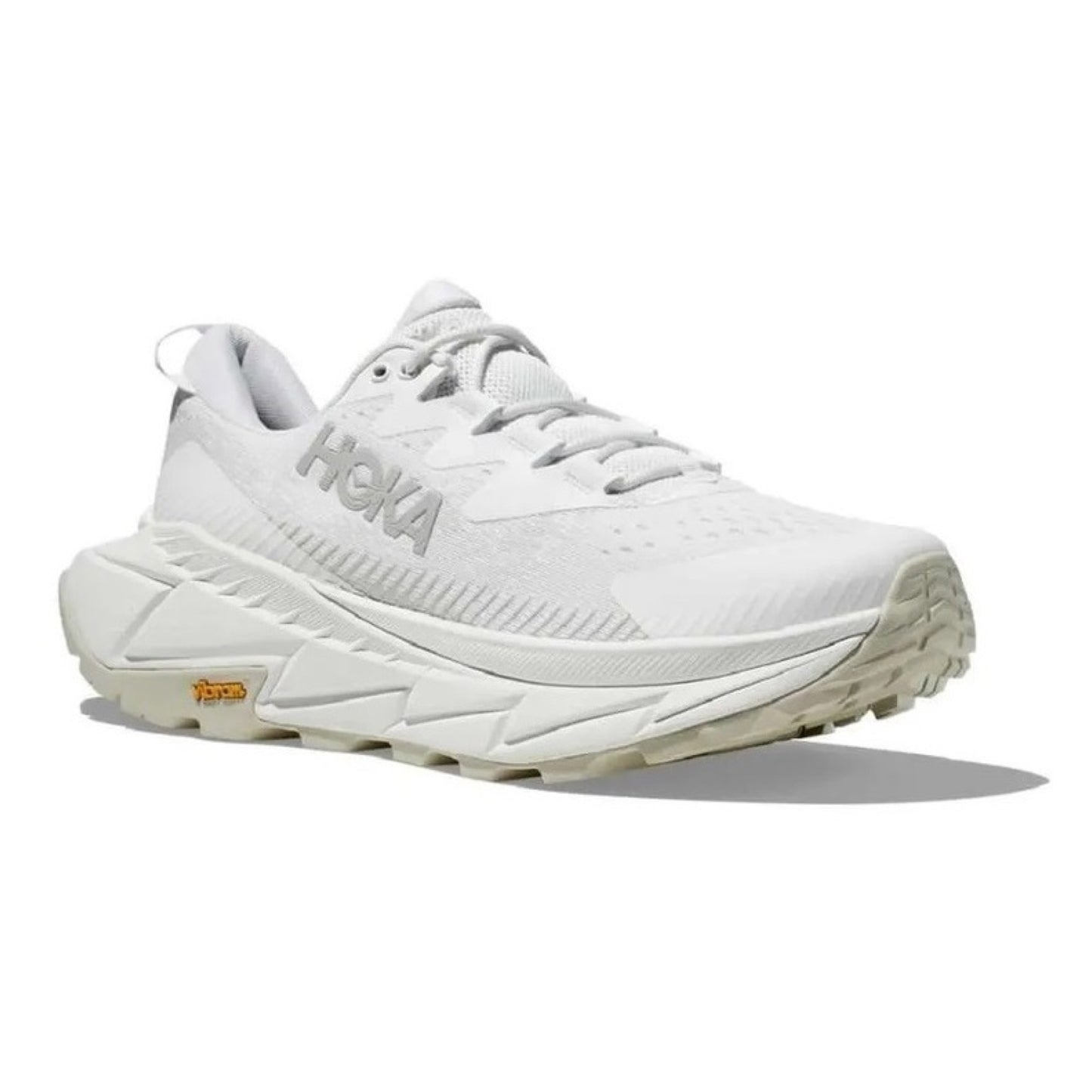 Skyline-Float X Sneakers White