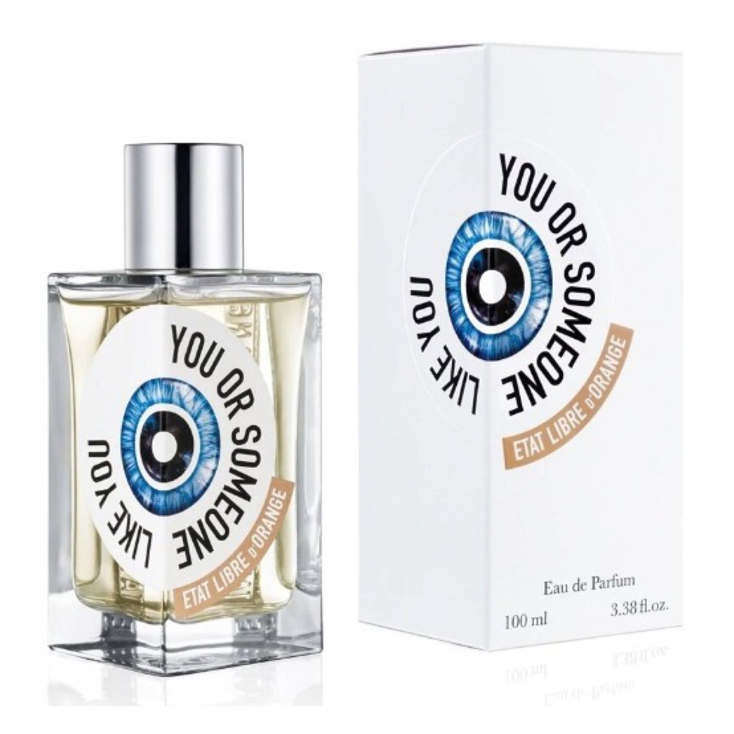 You Or Someone Like You Eau de Parfum