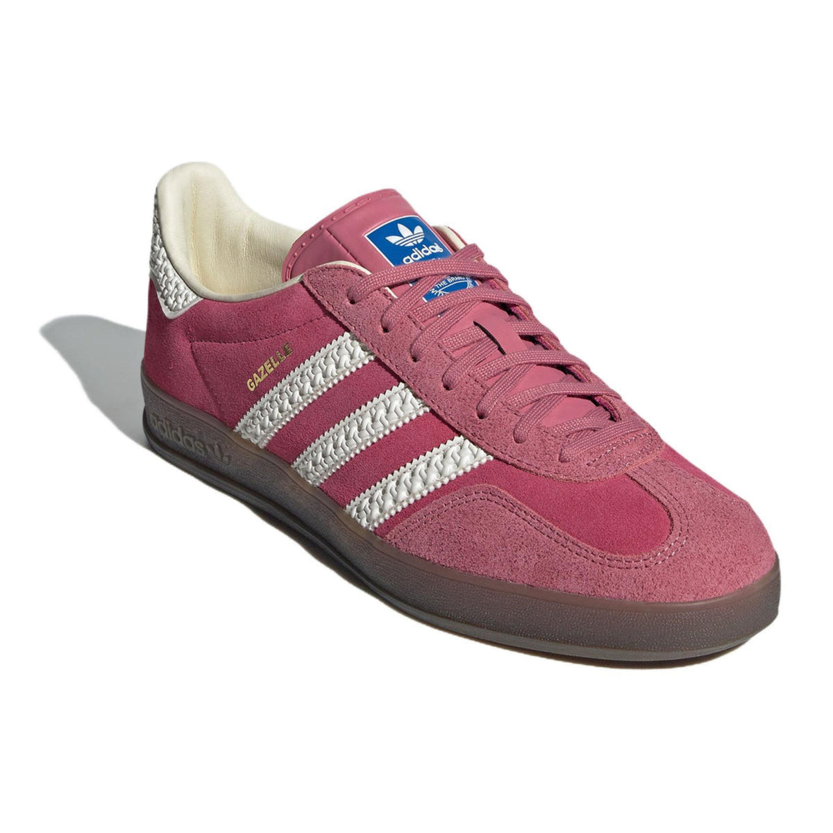 <‼️買一送一‼️> Gazelle Indoor 'Pink Cloud White'