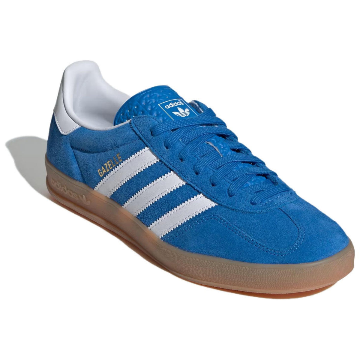 <‼️買一送一‼️> Gazelle Indoor 'Blue White Gum'