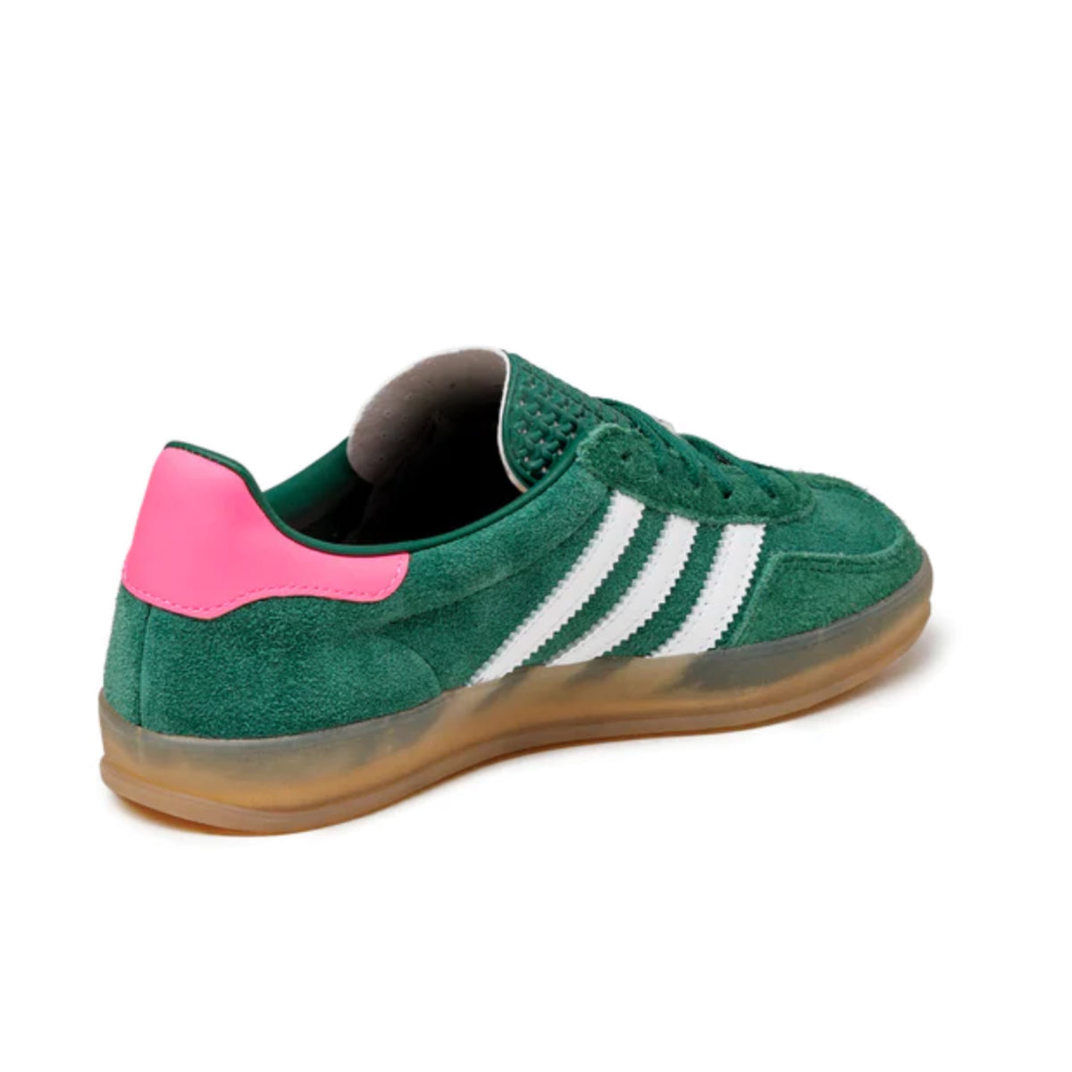 <‼️買一送一‼️> Gazelle Indoor 'Collegiate Green Pink'