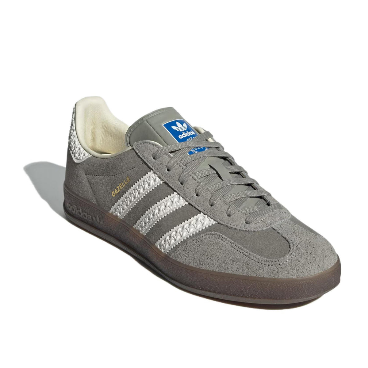 <‼️買一送一‼️> Gazelle Indoor 'Grey White'