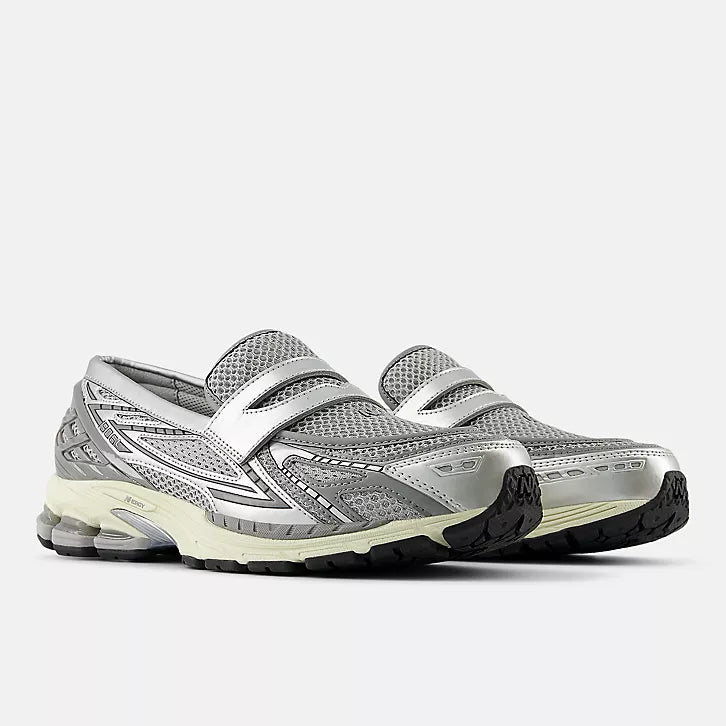 New Balance 1906L / Silver with Shadow Grey and Turtledove | 預計11月到貨
