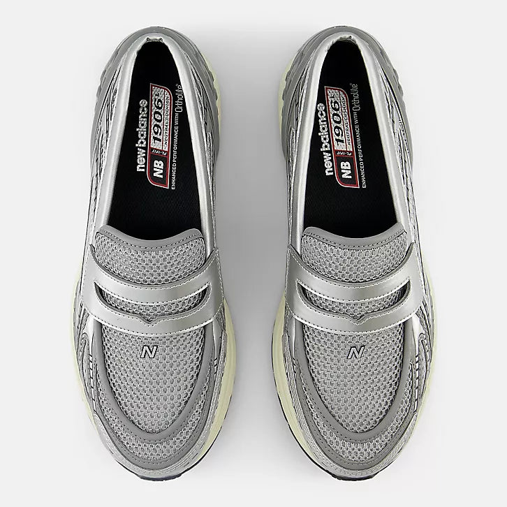 New Balance 1906L / Silver with Shadow Grey and Turtledove | 預計11月到貨