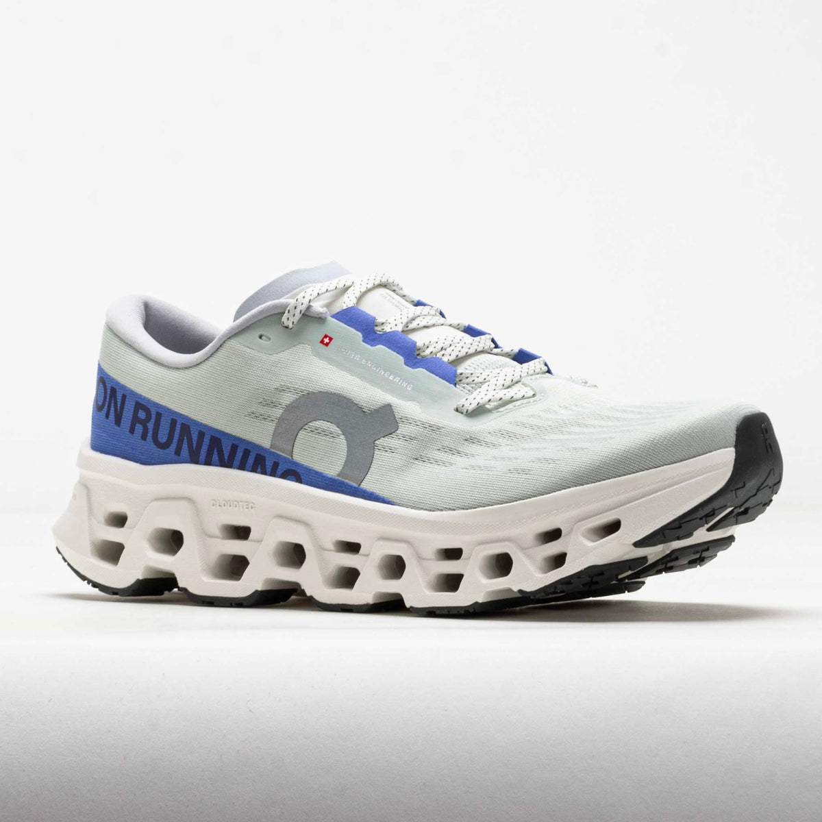 <‼️買一送一‼️> Cloudmonster 3 Men Iceberg Ivory