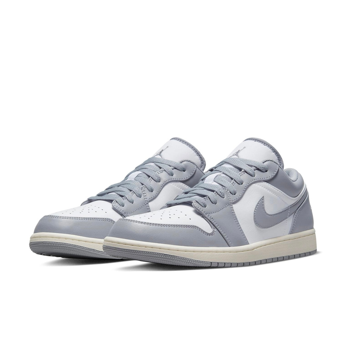 <‼️ 1031限定‼️$199 > Air Jordan 1 Low 'Vintage Grey'