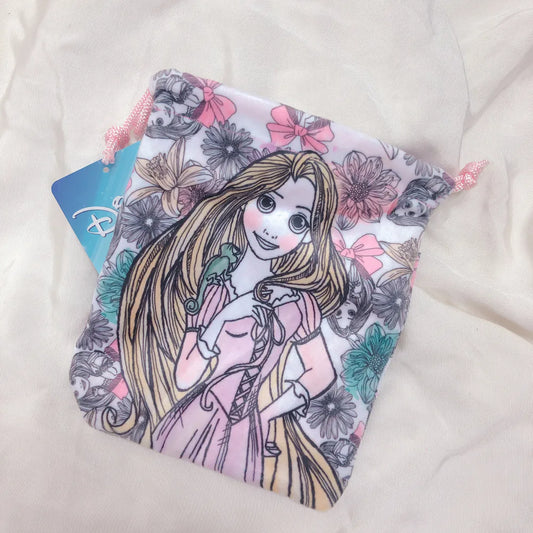 [ 任選優惠！$100/10件 ] 索袋 Rapunzel
