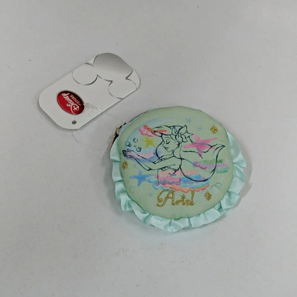 [ 任選優惠！$100/10件 ] 圓形散紙包 Ariel