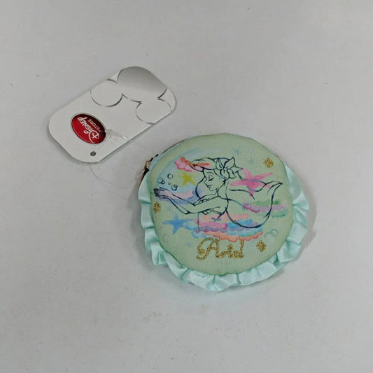 [ 任選優惠！$100/10件 ] 圓形散紙包 Ariel