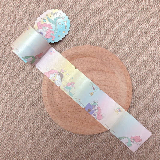 [ 現貨 ] Memo 紙膠帶 Ariel