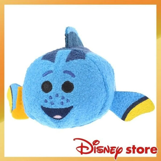 [ 任選優惠！$99/三件 ] Tsum Tsum 公仔 S Dolly