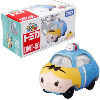 [ 任選優惠！$99/三件 ]  TSUM TSUM Tomica 車仔 Alice