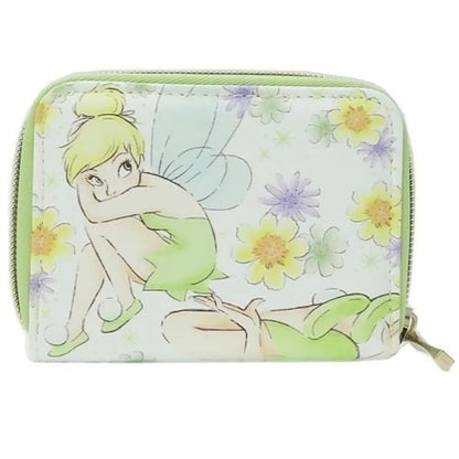 [ 現貨 ] 散紙銀包 Tinkerbell