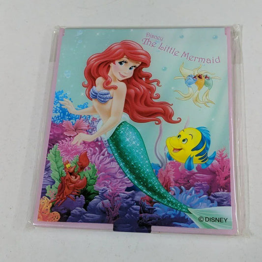 [ 任選優惠！$100/10件 ] 摺鏡 Ariel