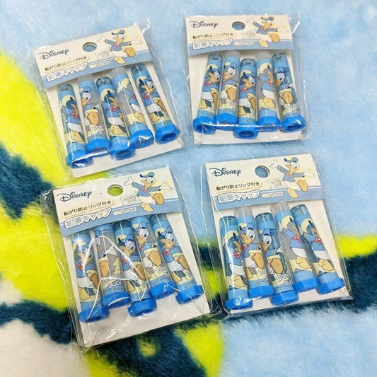 [ 任選優惠！$100/10件 ] 鉛筆蓋 5p Donald