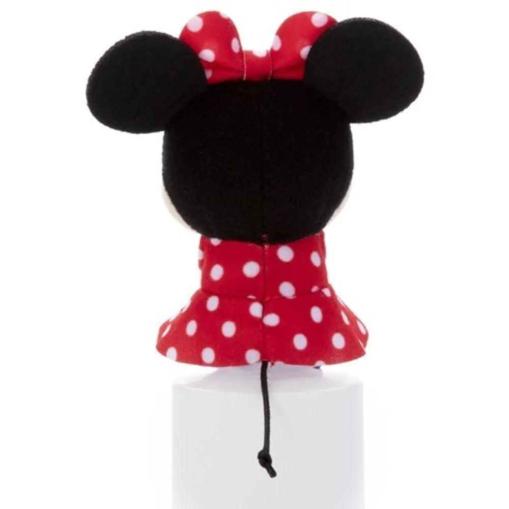 [ 現貨 ] Chokkorisan 排排坐公仔 Minnie