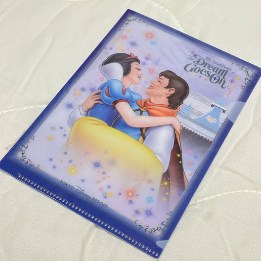 [ 任選優惠！$100/10件 ] S file Snow White